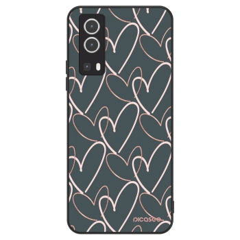 Hülle für Vivo Y72 5G - Viel Liebe