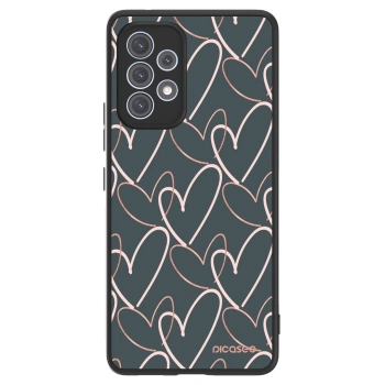Picasee ULTIMATE CASE für Samsung Galaxy A53 5G A536 - Viel Liebe