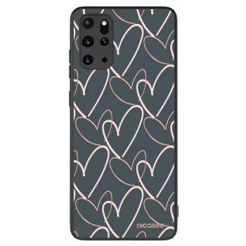 Hülle für Samsung Galaxy S20+ G985F - Viel Liebe