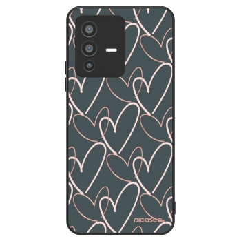 Hülle für Vivo V23 5G - Viel Liebe