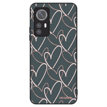 Hülle für Xiaomi 12X - Viel Liebe