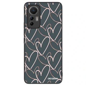 Hülle für Xiaomi 12 Lite - Viel Liebe