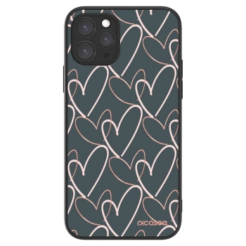 Picasee ULTIMATE CASE MagSafe für Apple iPhone 11 Pro - Viel Liebe
