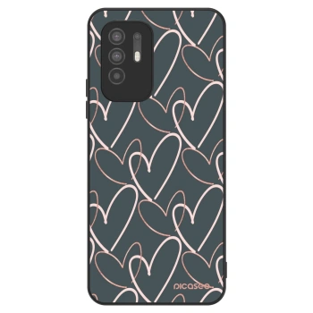 Hülle für OPPO A94 5G - Viel Liebe