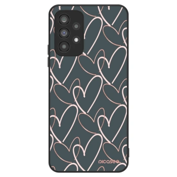 Hülle für Samsung Galaxy A73 5G - Viel Liebe