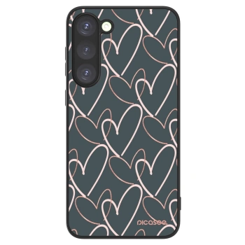 Hülle für Samsung Galaxy S23+ 5G - Viel Liebe
