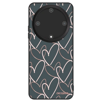 Hülle für Honor Magic5 Lite 5G - Viel Liebe