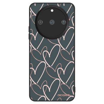 Hülle für Realme 11 Pro+ - Viel Liebe
