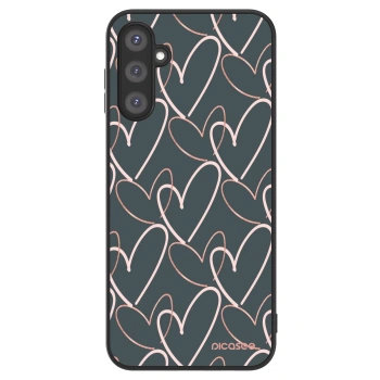 Hülle für Samsung Galaxy A05s A057G - Viel Liebe