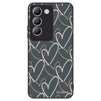 Hülle für Vivo V40 SE 5G - Viel Liebe