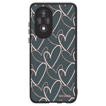 Hülle für Honor 200 Pro 5G - Viel Liebe