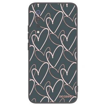 Hülle für Xiaomi Mi 9 - Viel Liebe