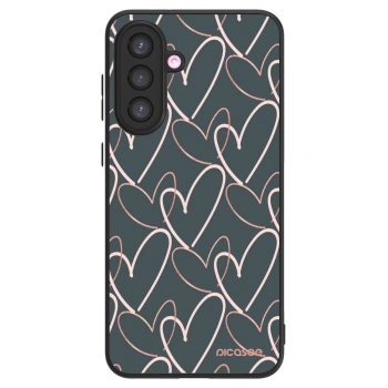Picasee ULTIMATE CASE für Samsung Galaxy A36 5G - Viel Liebe