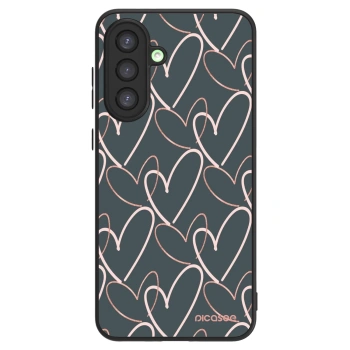 Picasee ULTIMATE CASE für Samsung Galaxy A26 5G A266B - Viel Liebe