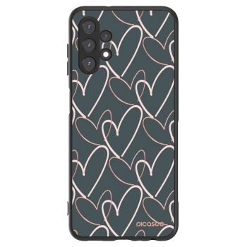 Hülle für Samsung Galaxy A13 5G - Viel Liebe