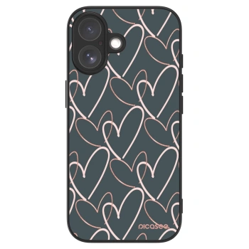 Picasee ULTIMATE CASE für Apple iPhone 17 - Viel Liebe