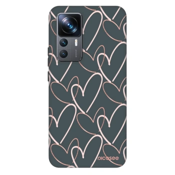 Hülle für Xiaomi 12T - Viel Liebe