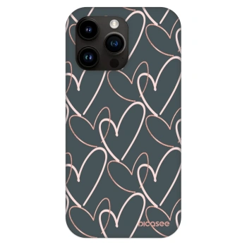 Hülle für Apple iPhone 13 Pro - Viel Liebe