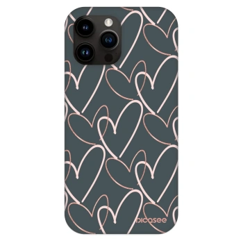 Hülle für Apple iPhone 13 Pro Max - Viel Liebe