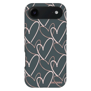 Hülle für Apple iPhone Air - Viel Liebe