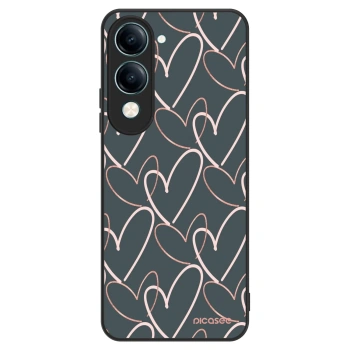 Hülle für Vivo Y29s 5G - Viel Liebe