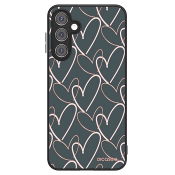 Picasee ULTIMATE CASE für Samsung Galaxy A16 4G - Viel Liebe