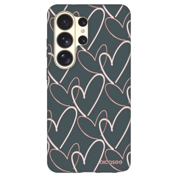 Picasee Fashion Case PowerShare pro Samsung Galaxy S26 Ultra - Viel Liebe