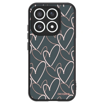 Picasee ULTIMATE CASE für Xiaomi 17 - Viel Liebe