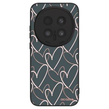 Hülle für Honor Magic8 Pro 5G - Viel Liebe