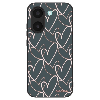 Hülle für Xiaomi Poco X8 Pro - Viel Liebe