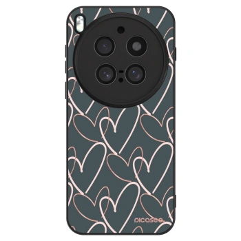 Hülle für Vivo X300 Pro - Viel Liebe