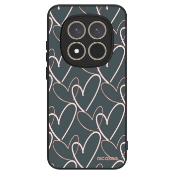 Picasee ULTIMATE CASE für Xiaomi Redmi Note 15 Pro 5G - Viel Liebe