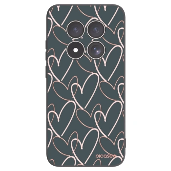 Hülle für Xiaomi Redmi Note 15 Pro 5G - Viel Liebe