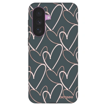 Hülle für Samsung Galaxy A57 5G - Viel Liebe