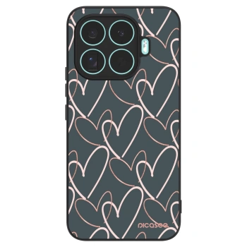 Hülle für Xiaomi 17T Pro - Viel Liebe