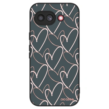 Hülle für Google Pixel 10a - Viel Liebe