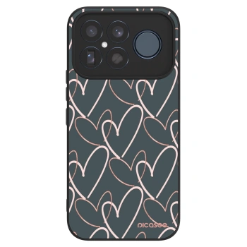 Hülle für Xiaomi Poco F8 Ultra - Viel Liebe