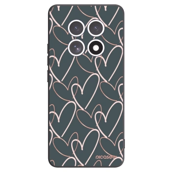 Hülle für Xiaomi Redmi Note 15 5G - Viel Liebe