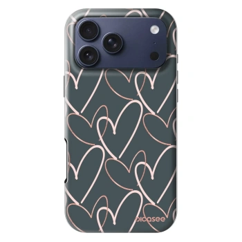 Hülle für Apple iPhone 18 Pro Max - Viel Liebe