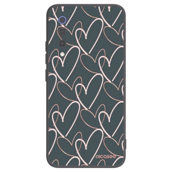 Hülle für Xiaomi Mi 9 SE - Viel Liebe