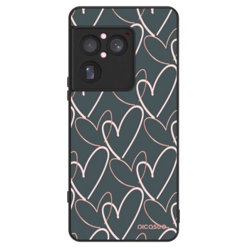 Hülle für Sony Xperia 1 VIII 5G - Viel Liebe