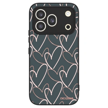 Picasee ULTIMATE CASE für Honor 600 Pro - Viel Liebe