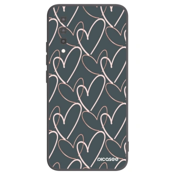 Hülle für Xiaomi Mi 9 Lite - Viel Liebe