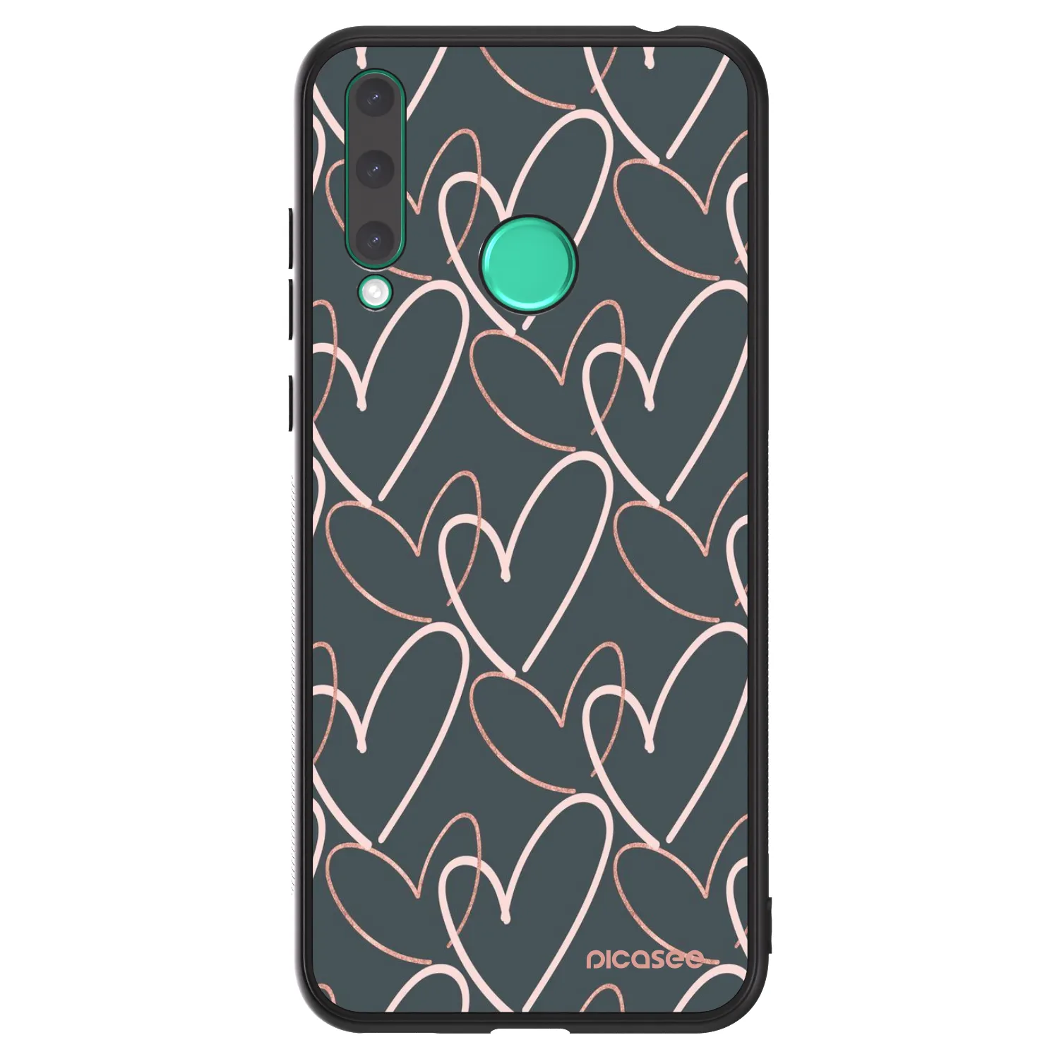 Picasee ULTIMATE CASE für Honor 20 Lite - Viel Liebe