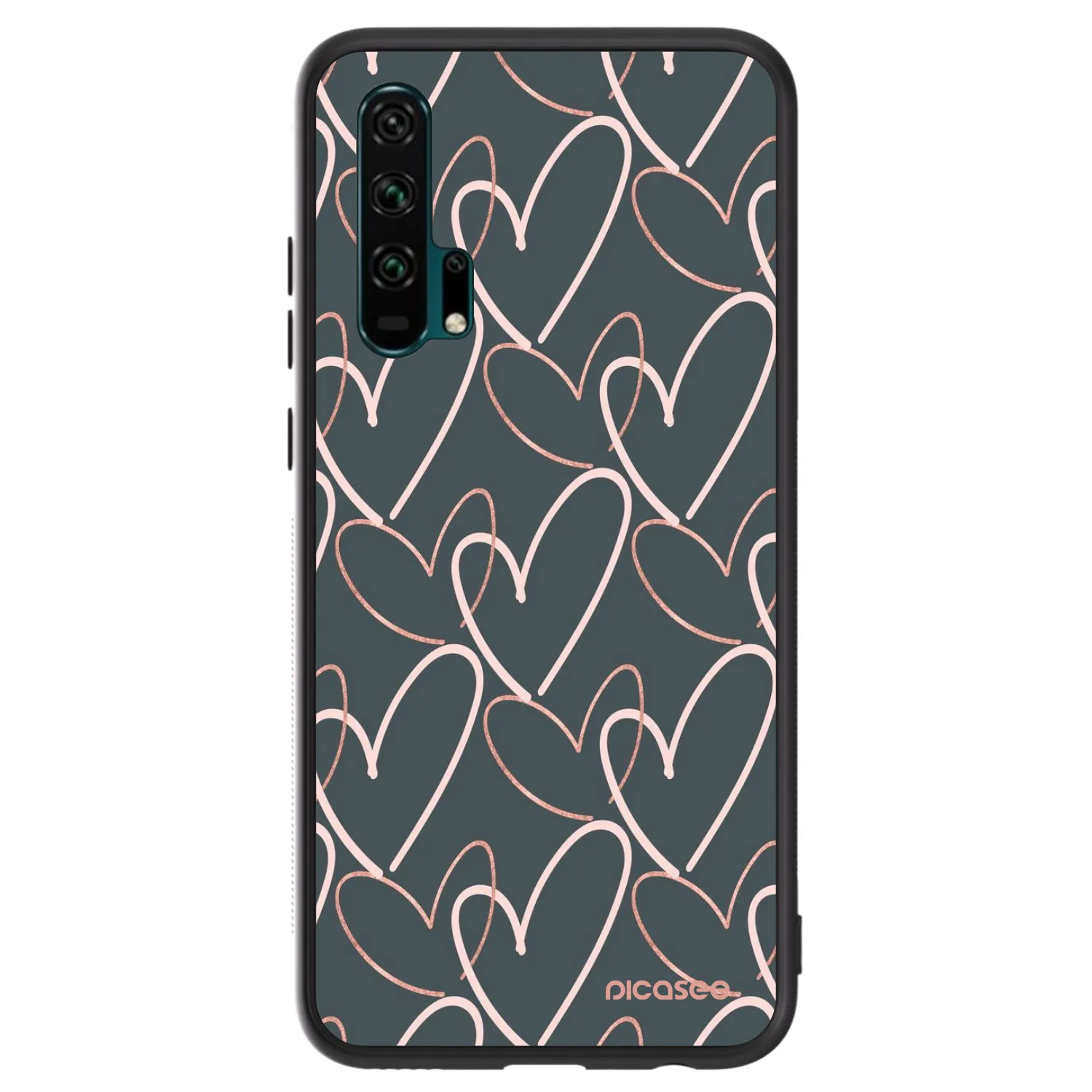 Picasee ULTIMATE CASE für Honor 20 Pro - Viel Liebe