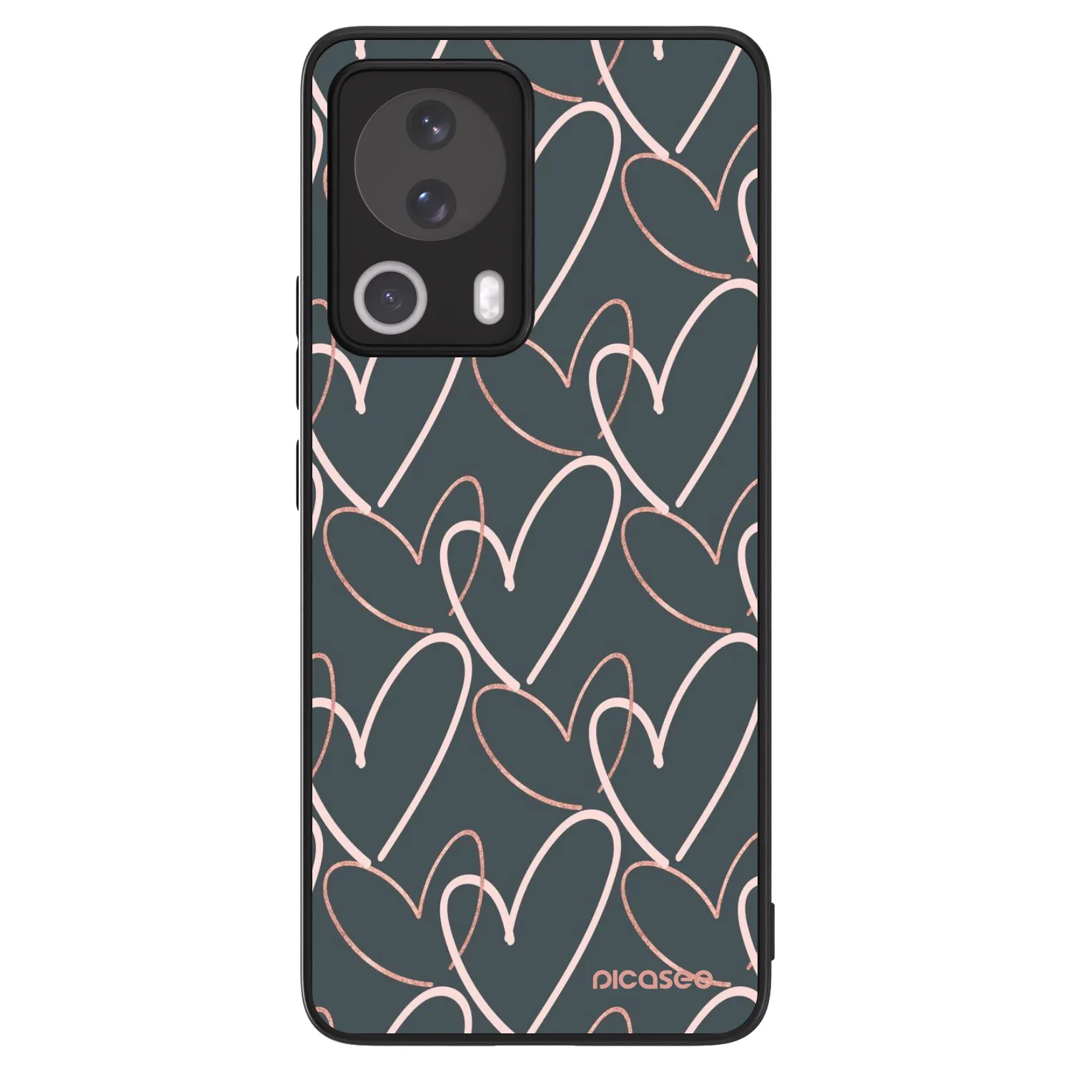 Picasee ULTIMATE CASE für Xiaomi 13 Lite - Viel Liebe