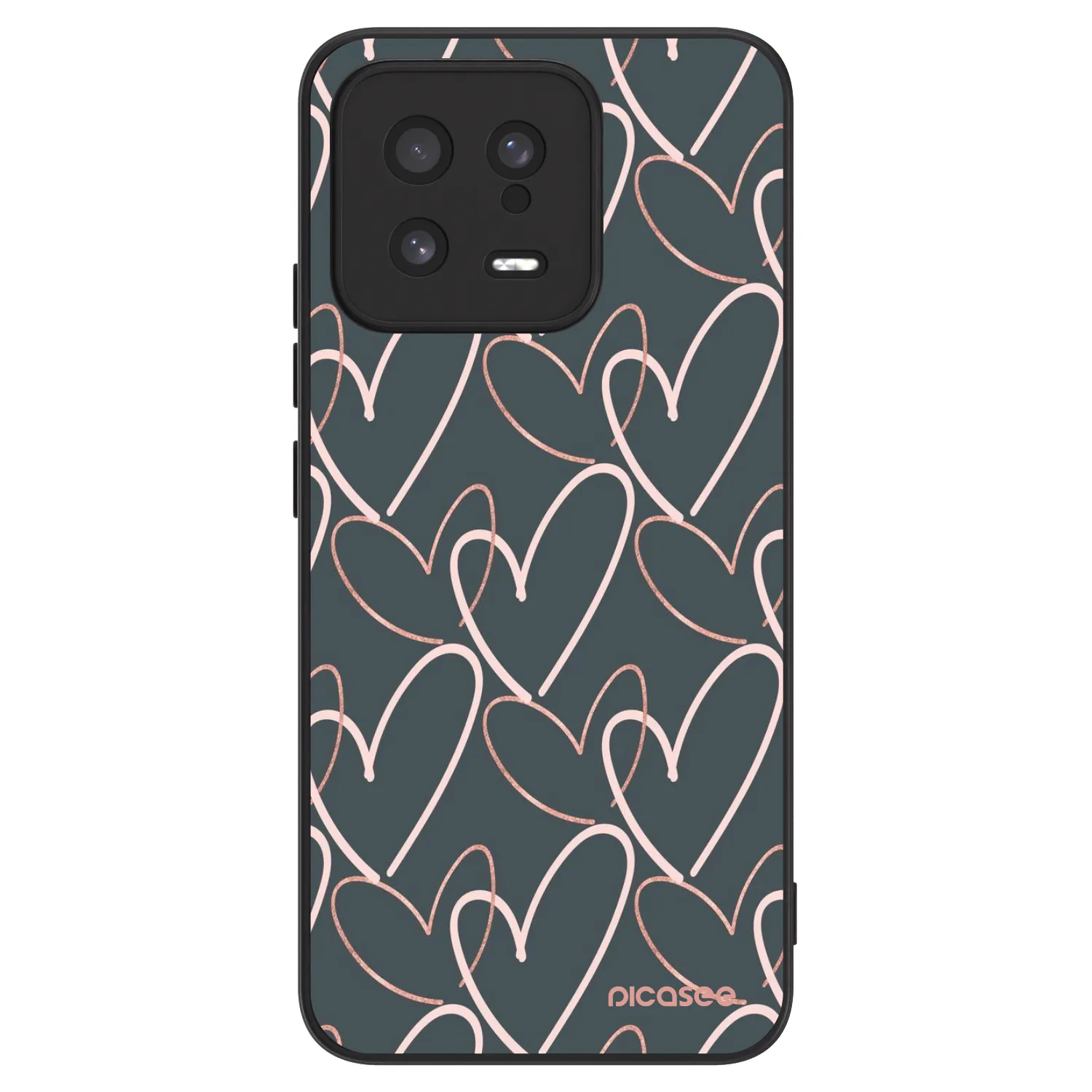 Picasee ULTIMATE CASE für Xiaomi 13 - Viel Liebe