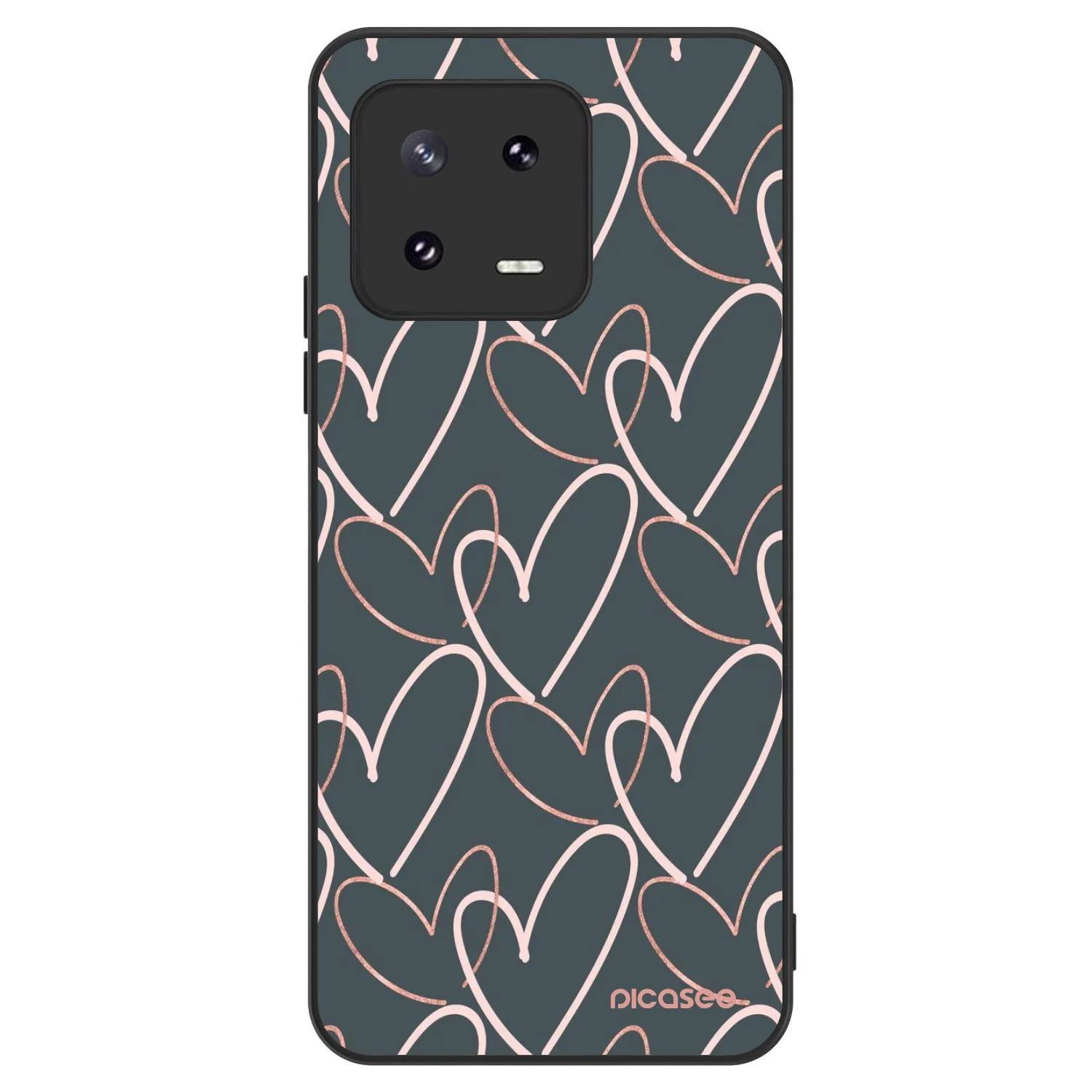 Picasee ULTIMATE CASE für Xiaomi 13 Pro - Viel Liebe