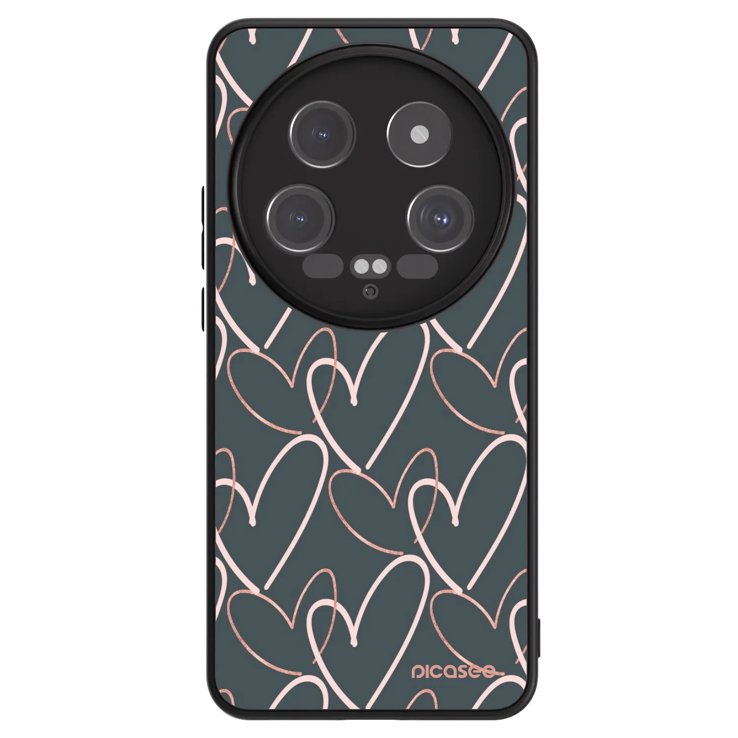 Picasee ULTIMATE CASE für Xiaomi 14 Ultra - Viel Liebe