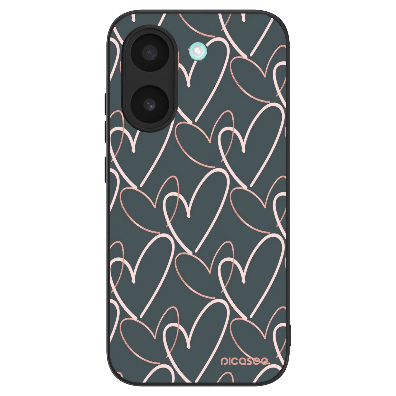 Picasee ULTIMATE CASE für Xiaomi Poco X8 Pro - Viel Liebe